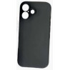 TPU Case Black for Apple iPhone 17